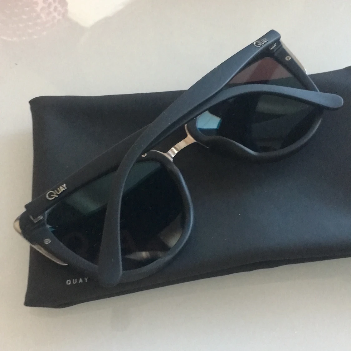 Quay solglasögon  - 90