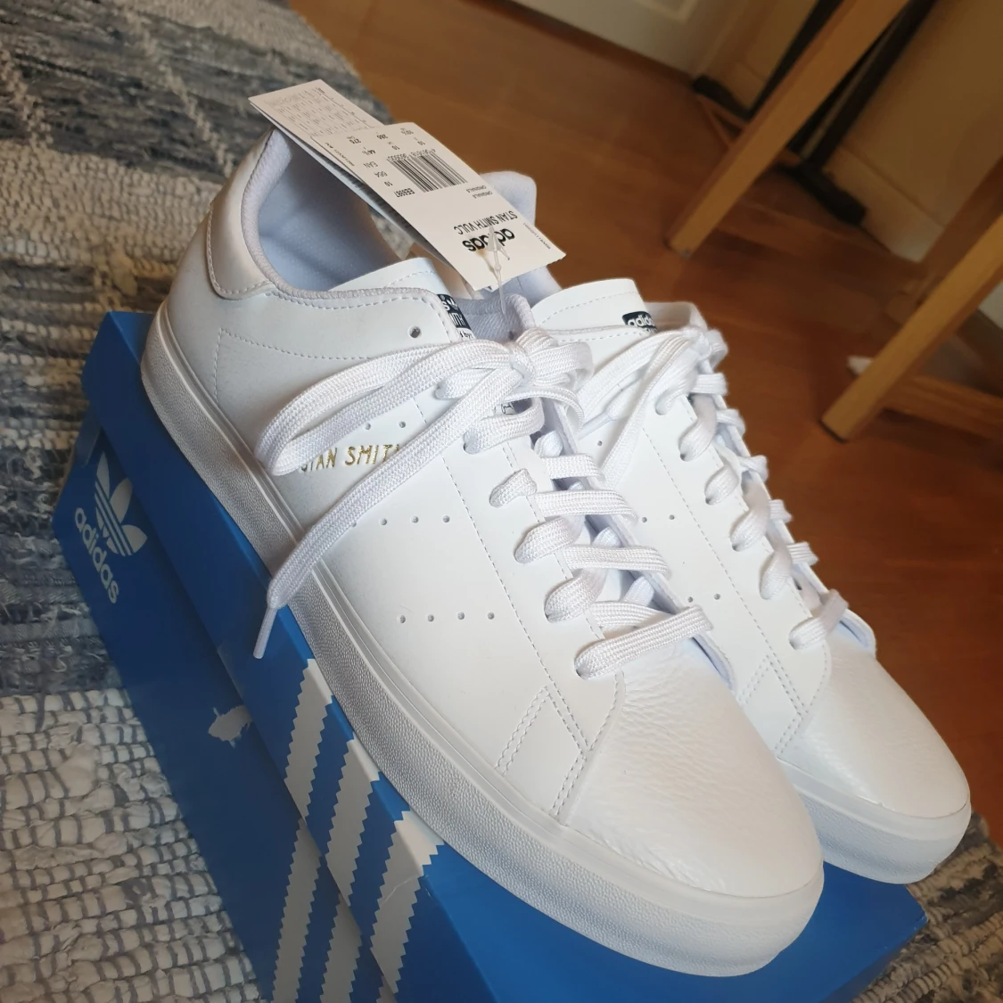 Adidas stan smith vulc, 44