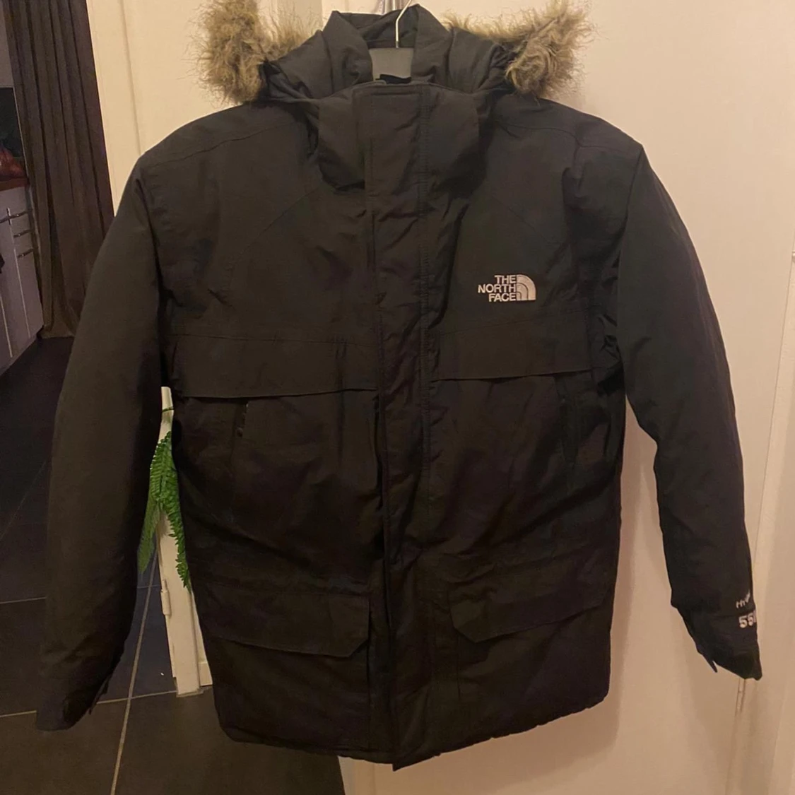 The North Face vinterjacka st.XS  - 90