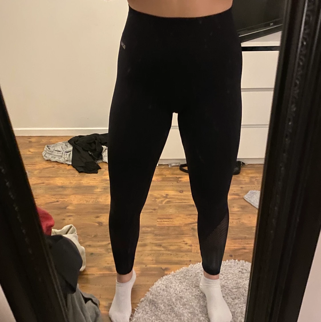 Träningstights - 90