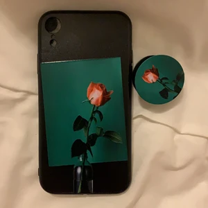 Göteborg  - Mobilskal. iPhone XR. Helt nytt.