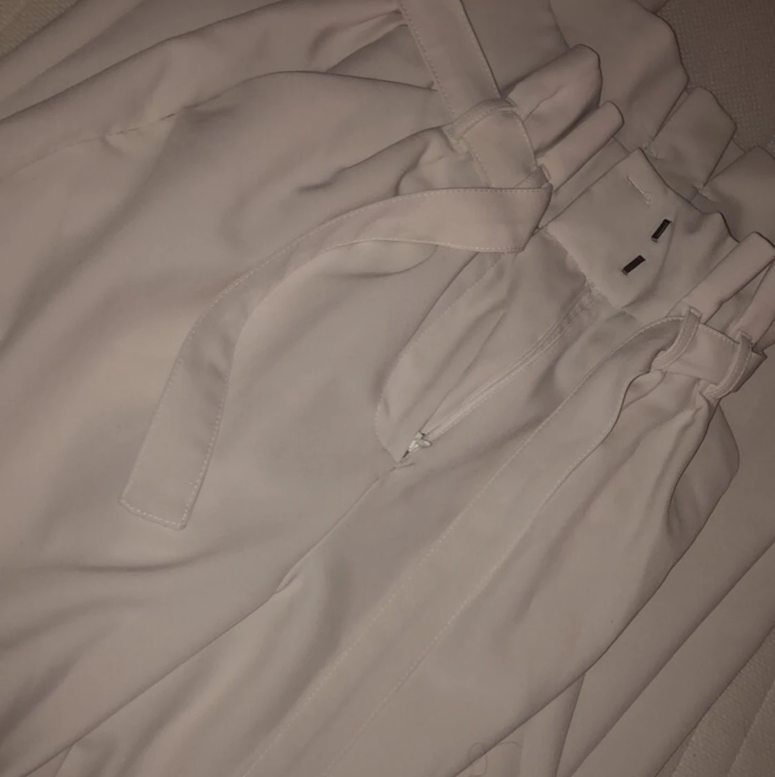 Tre olika plagg - 91