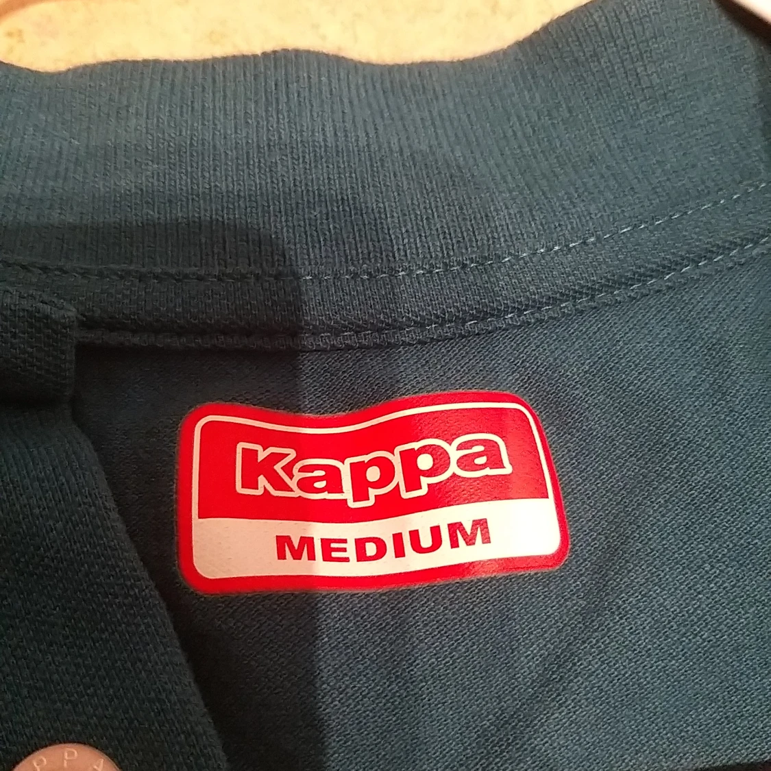 Kappa polo - 91