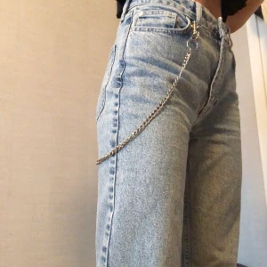 Kedja - Kedja som kan användas som accessoar eller till dina nycklar ❤️ 