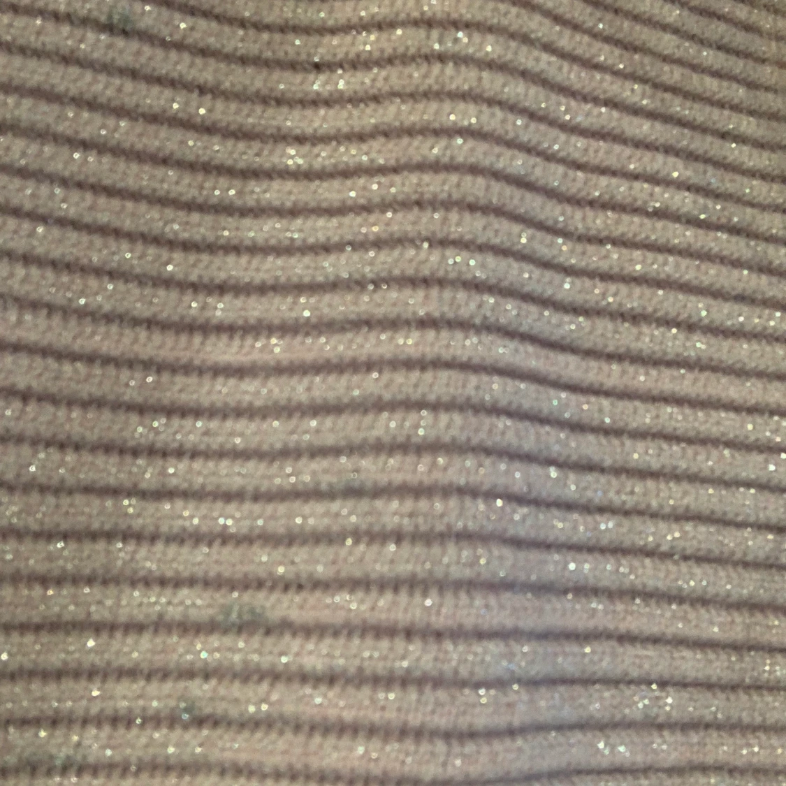 Såå fin glittrig tröja 💗💗 - 90