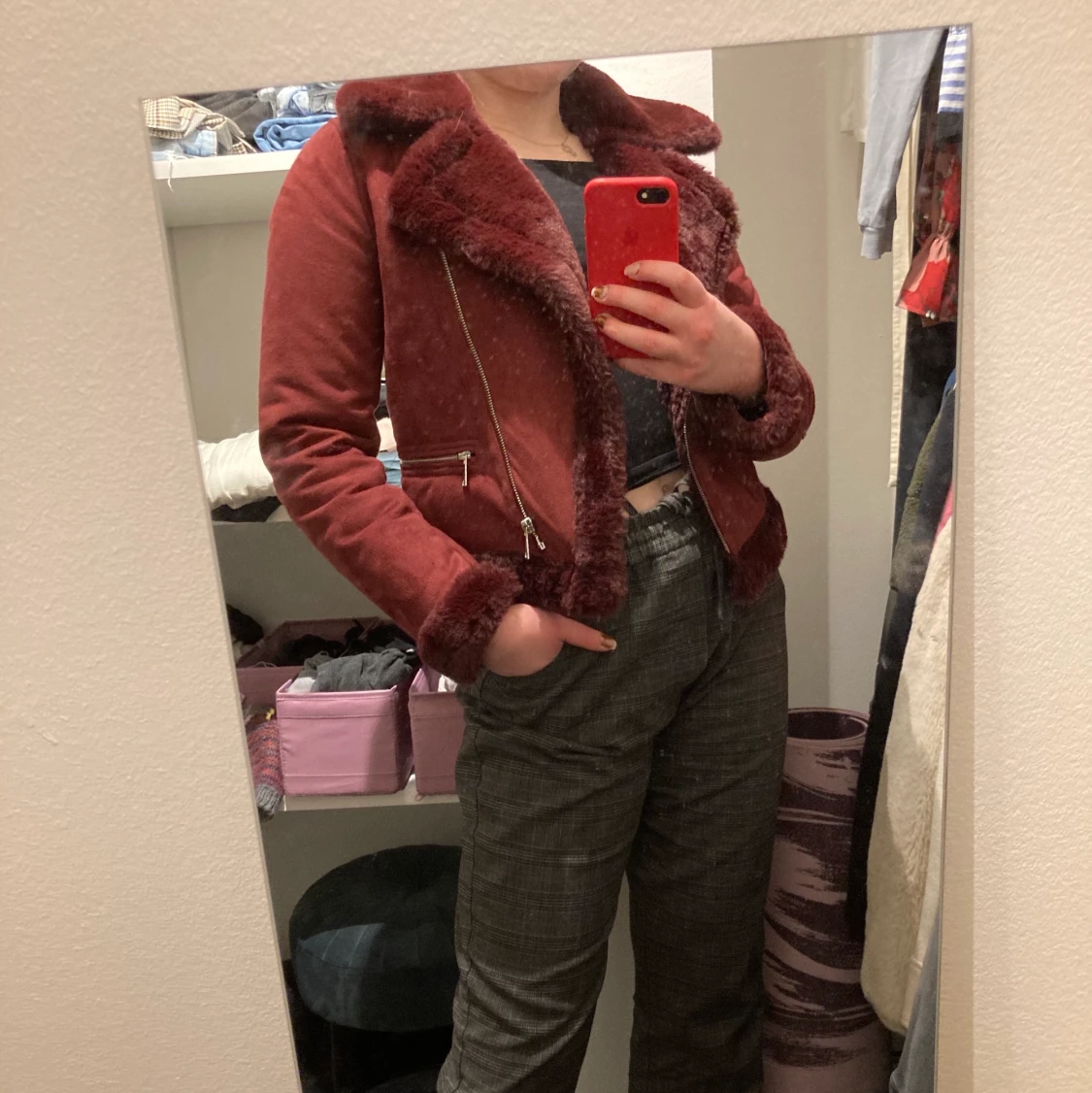 Pull and bear, storlek XS - 90