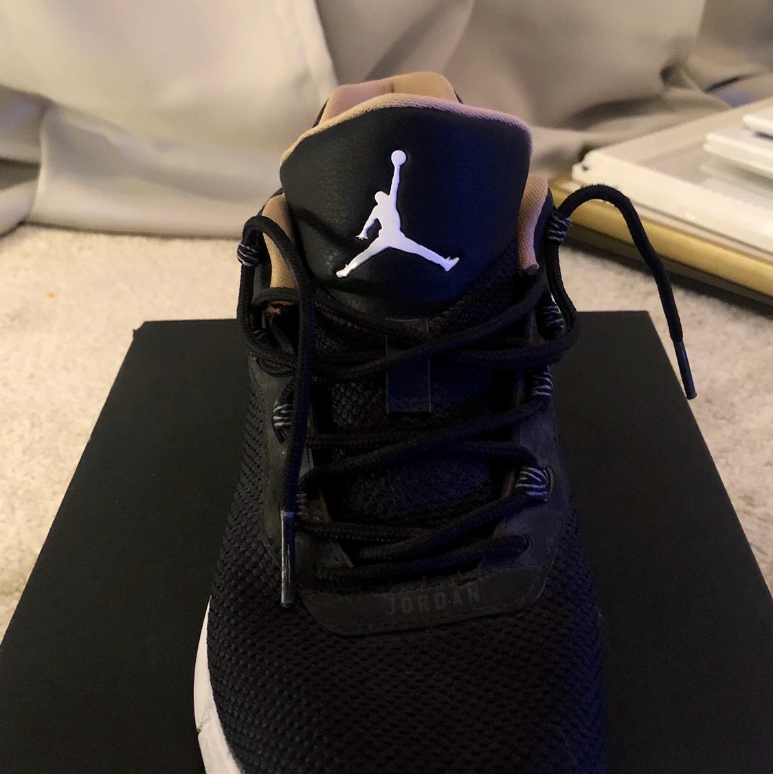 Nike air jordan academy  - 90