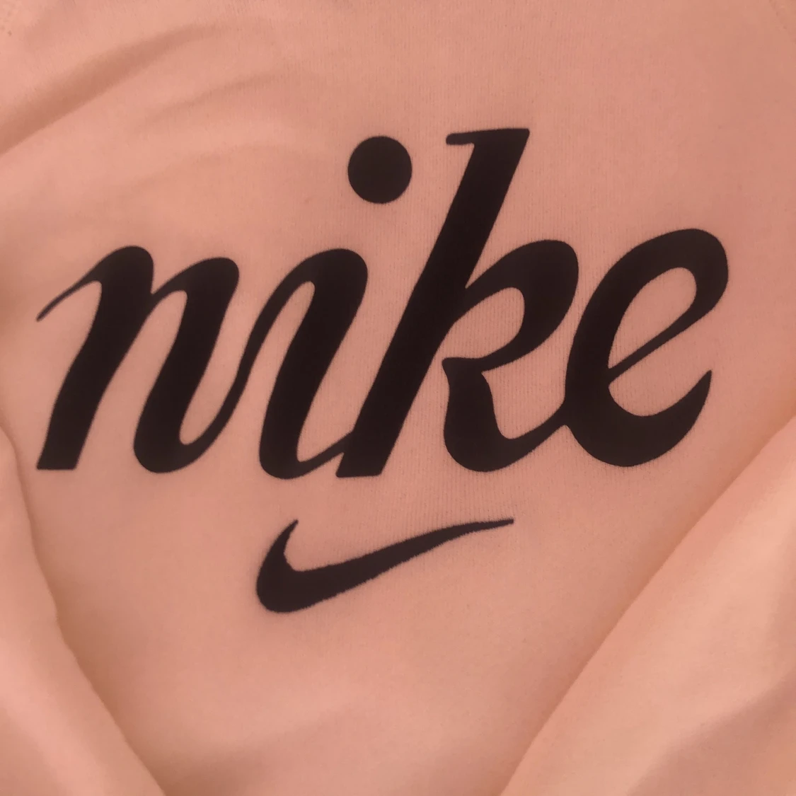 Nike hoodie