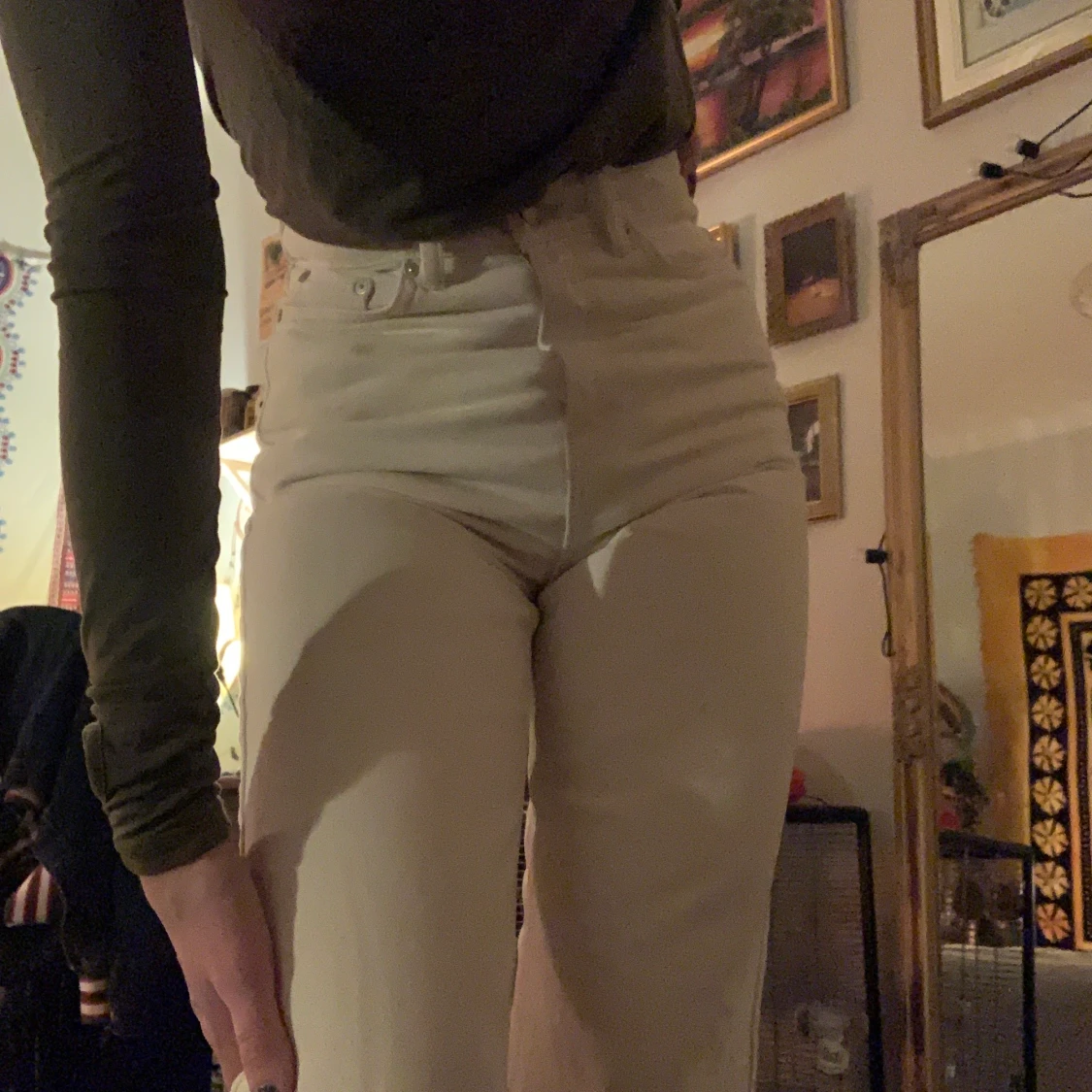 Weekday jeans super kvalite❤ - 91