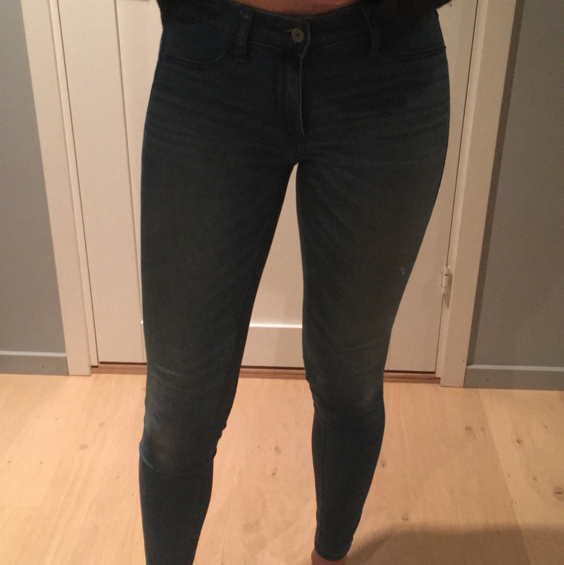 Abercrombie & Fitch jeans