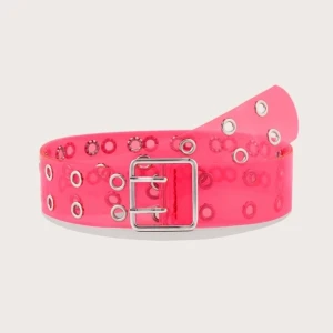 rosa bälte - Aldrig användt!:) 22 kr frakt! 