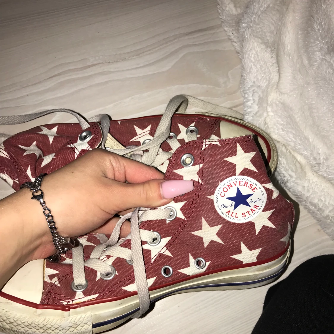 Converse