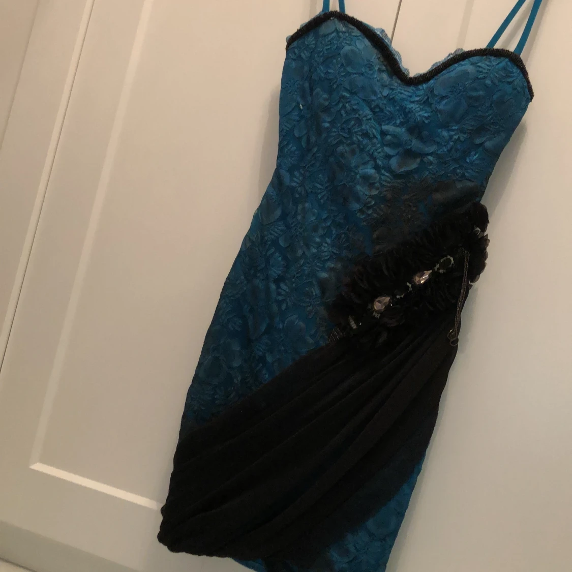 Klänning storlek xs - 90