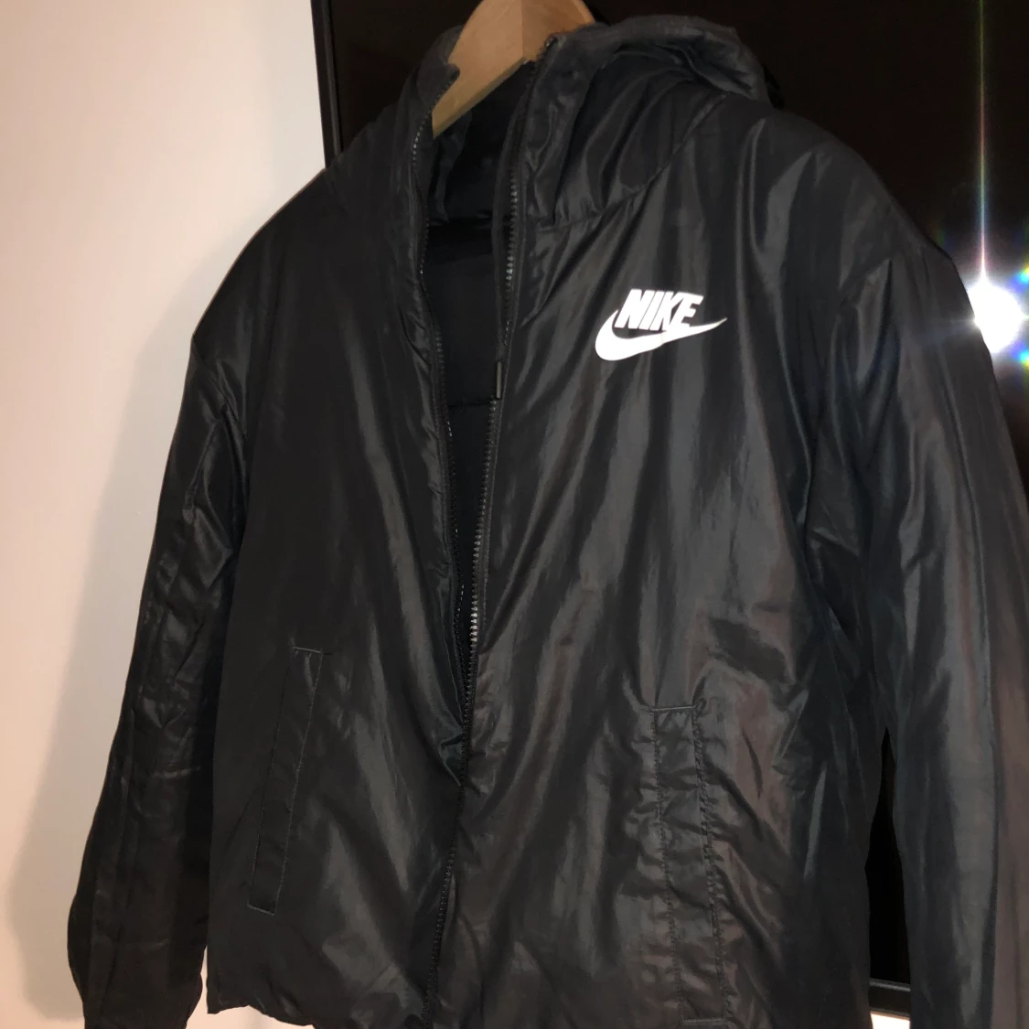 Vändbar vinterjacka från Nike  - 90