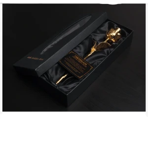 24k Guldros  - Guldros från coolstuff, 200kr+frakt. Skicka meddelande vid intresse. Nypris: 499kr  https://www.coolstuff.se/24K-Guldros/15071 