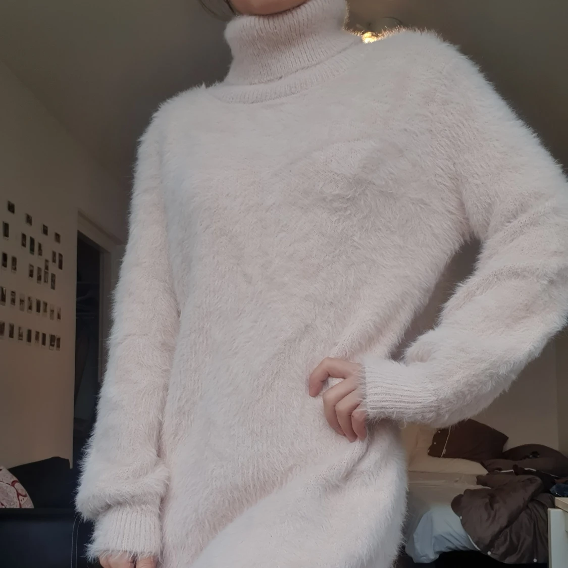 Skit snygg klänning! - 90