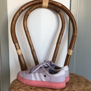 Adidas samba rose strl 40 - Adidasskor i fint skick