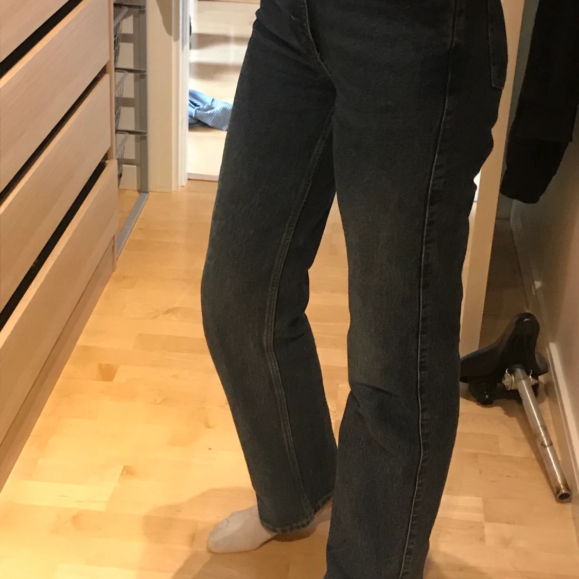 Weekday jeans ROWE - 90