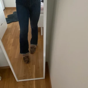 Zara jeans - Fina men används ej
