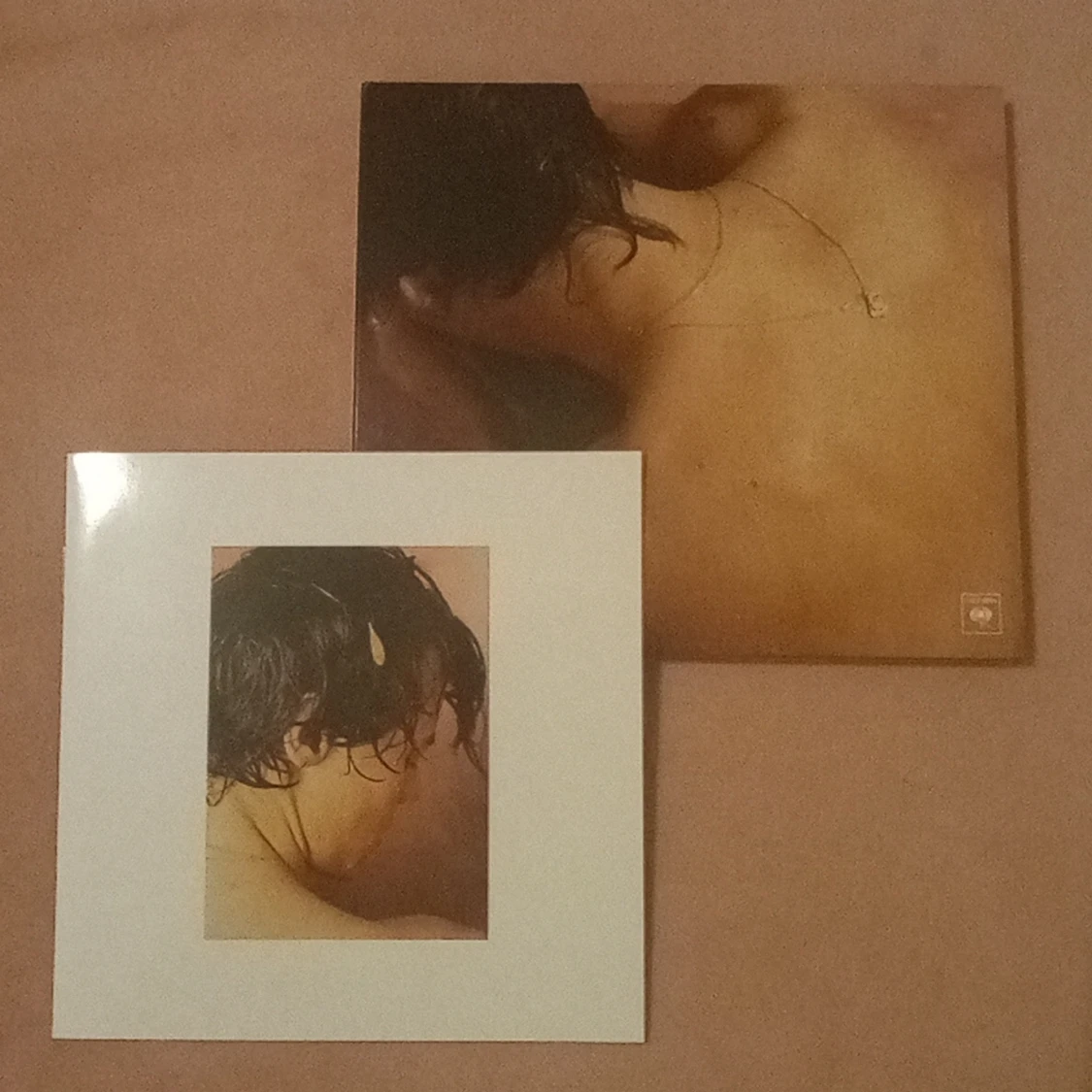 Harry Styles CD (HS1)