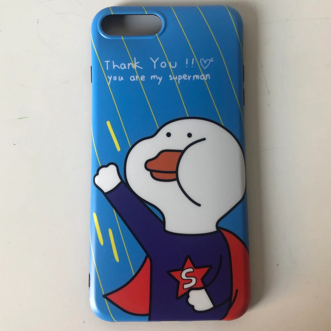 Mobilskal för iPhone 