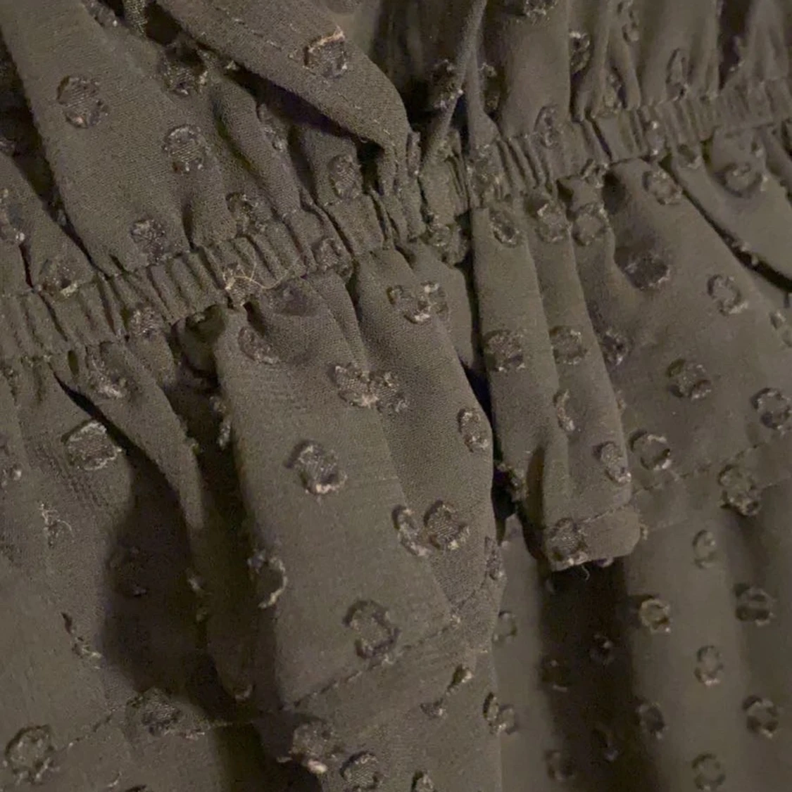 Partytopp i stl M - 91