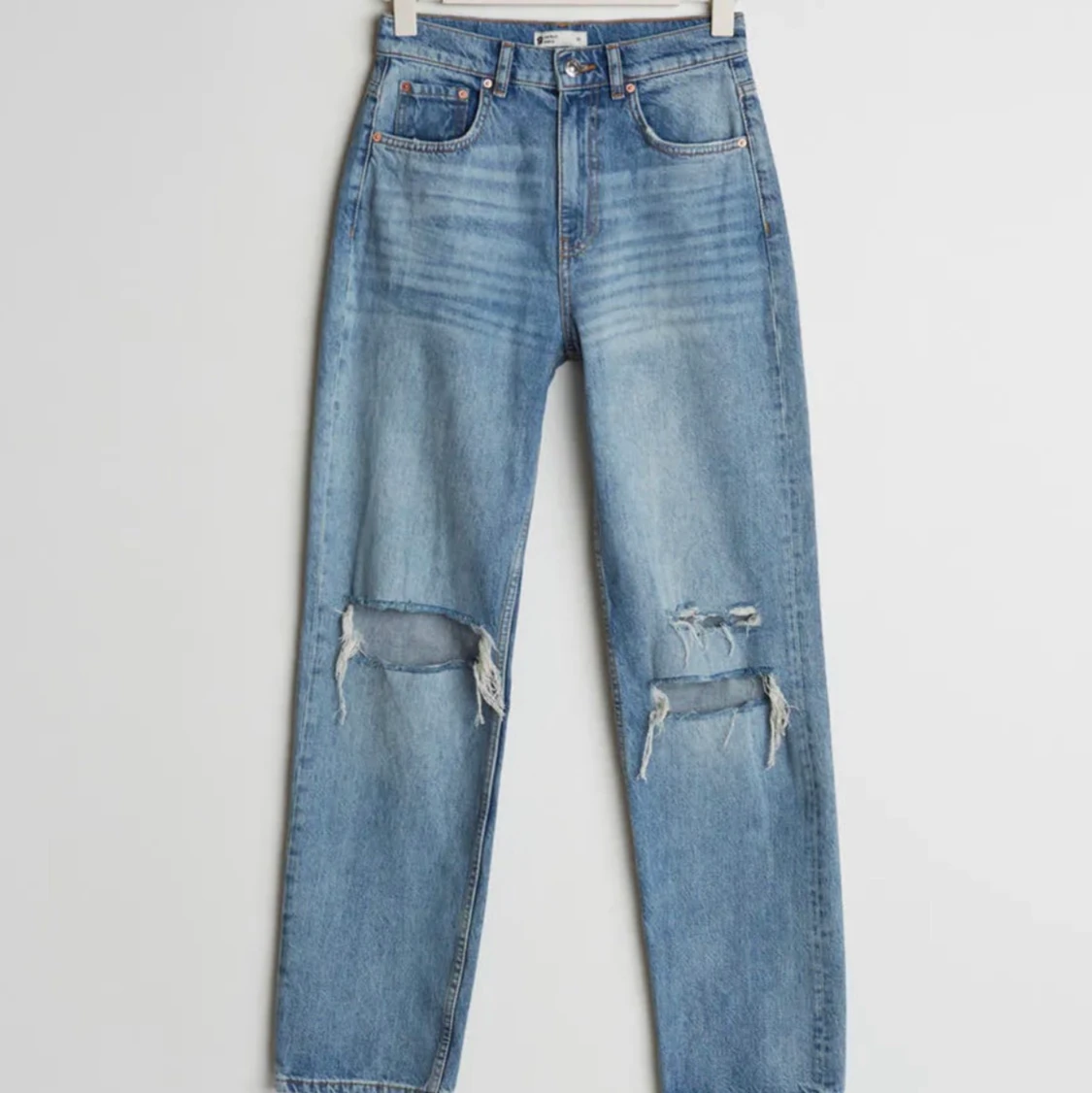 90’s jeans från gina tricot