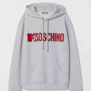  - Fin moschino x hm limited edition hoodie limited edition i toppskick