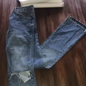 Skit snygga jeans från Nelly w 26