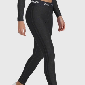  - Sjukt snygga tights från stringent! Säljer pga av att de inte kom till användning. Har endast används Max 3 gånger 