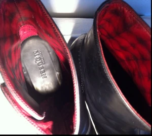 Alexander McQueen Boots - Alexander McQueen Boots