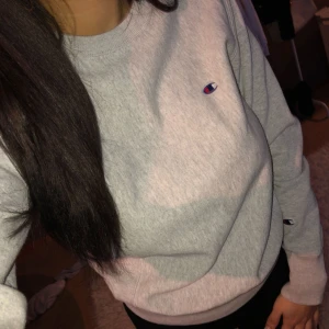  - champion sweatshirt aldrig använd