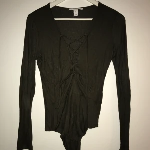  - Body, använd 1 gång 