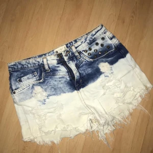  - Jeanshorts