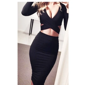  - Used once. Size: Medium Stretch 