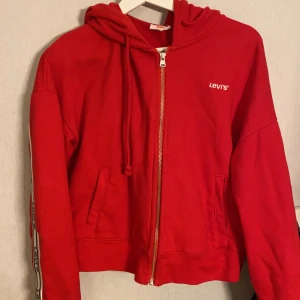 Levis - Använd 2gånger, ny skick skulle jag säga men även att den är stor i storleken. Nypris 900kr.