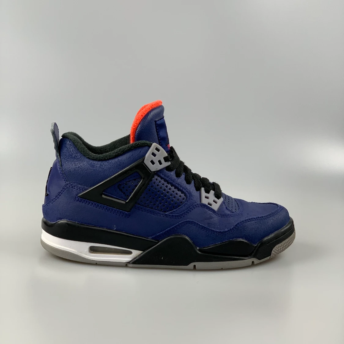 Jordan 4 Winterized Loyal Blue