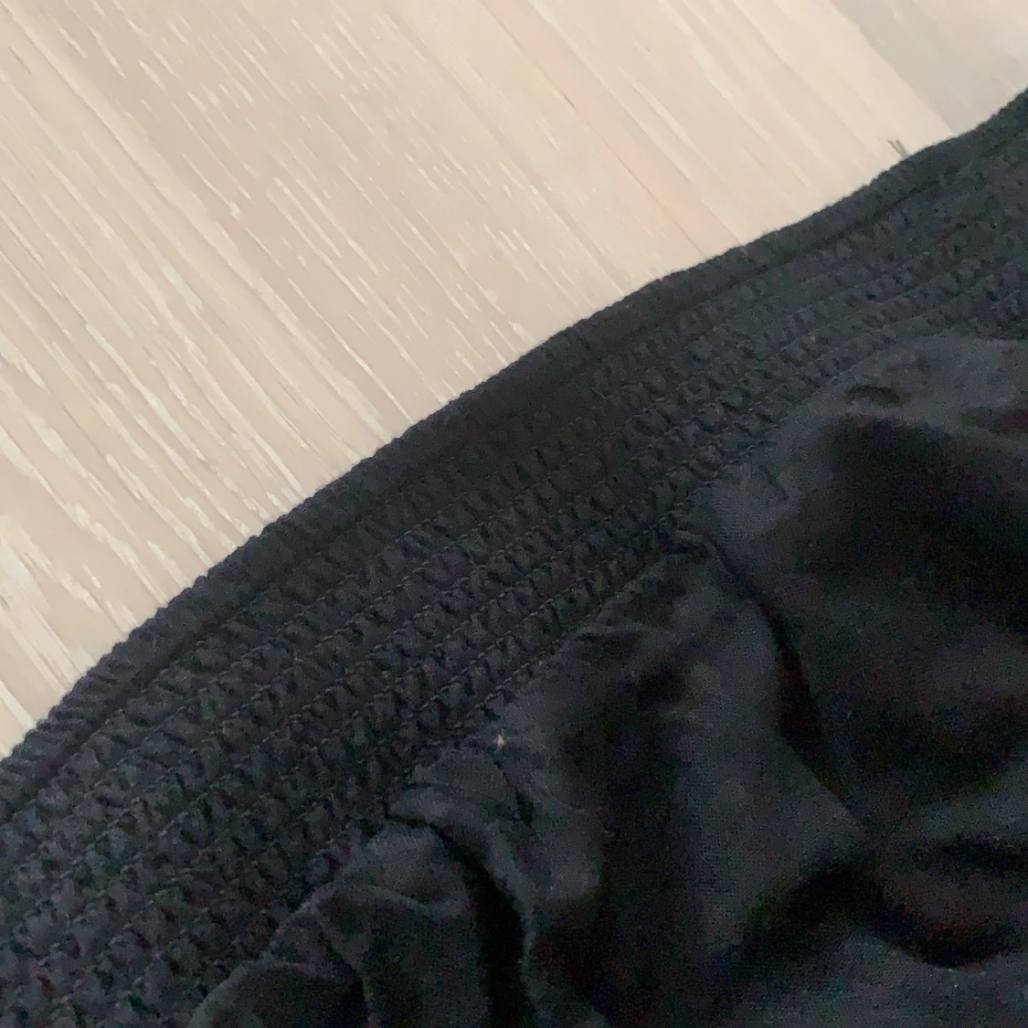 Black jumpsuit/bodysuit  - 91