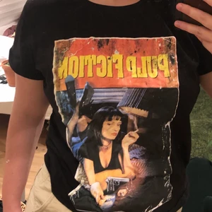 Pulp fiction  - Nyskick