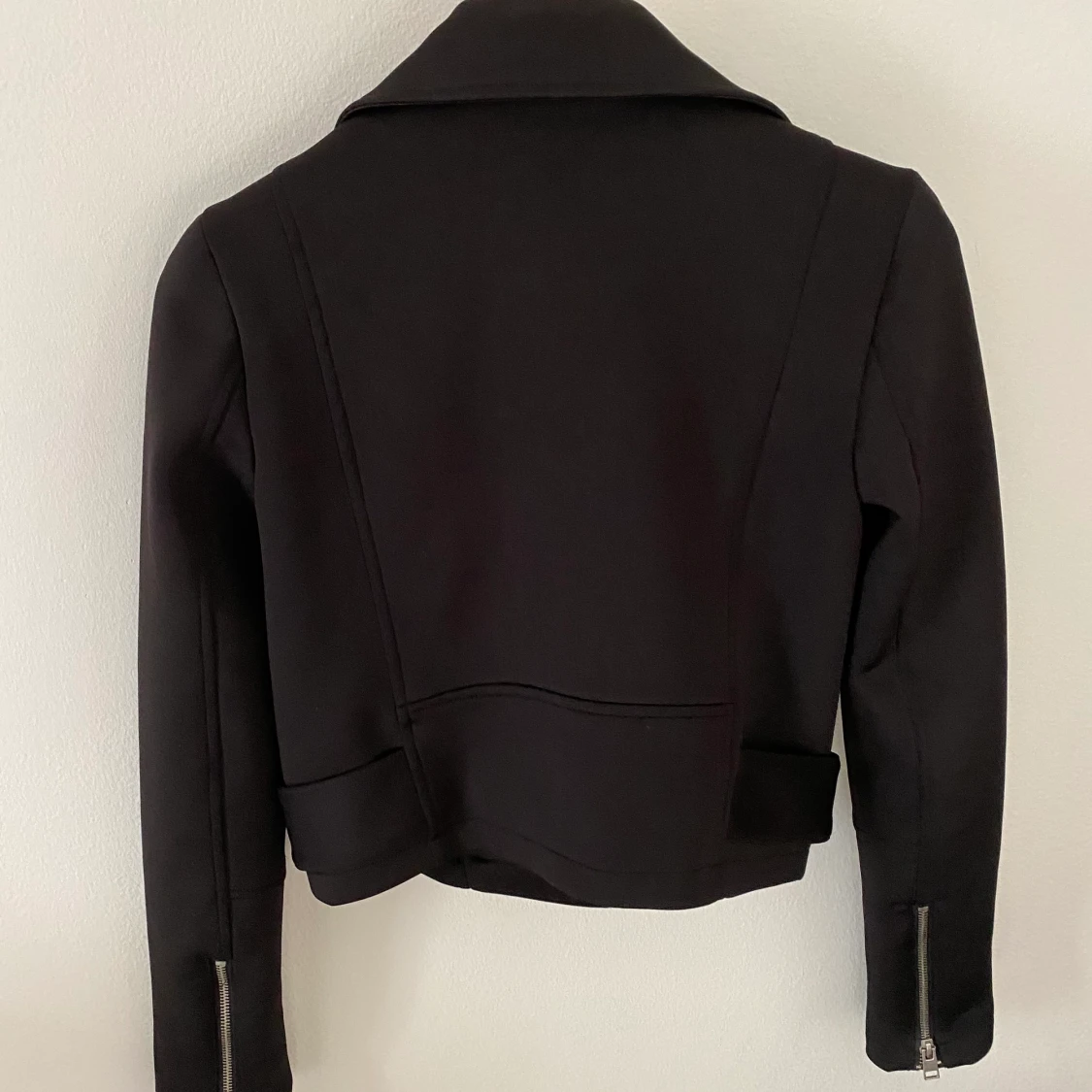 Höst/vårjacka - 90