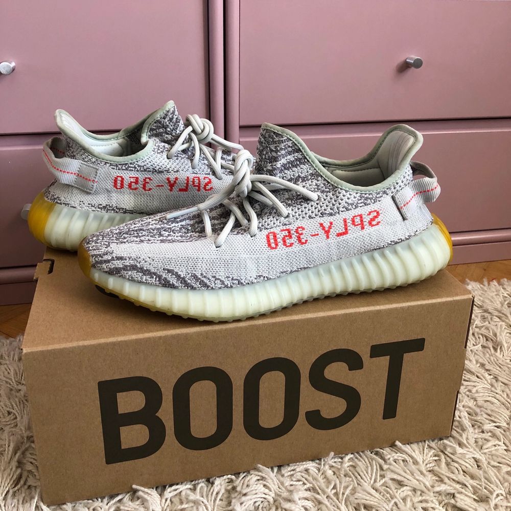 yeezys 3000
