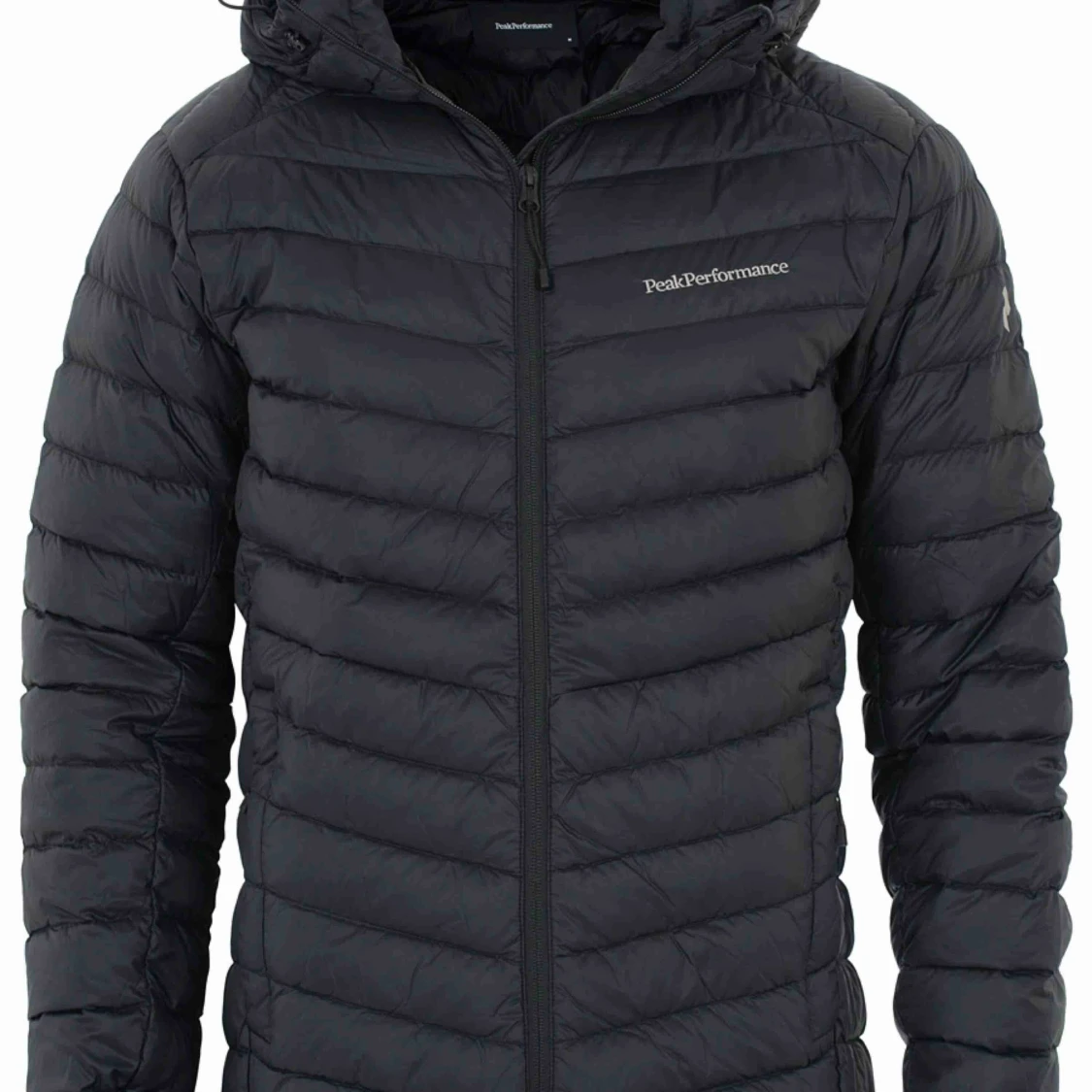 Super fin peak jacka - 90