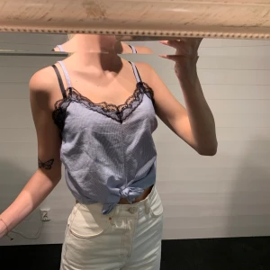 Linne - Linne från zara i stolek S/M 50kr + 22kr i frakt💓💓