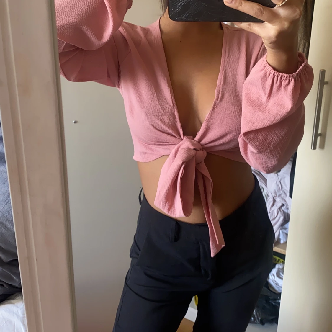 Topp från Missguided  - 91