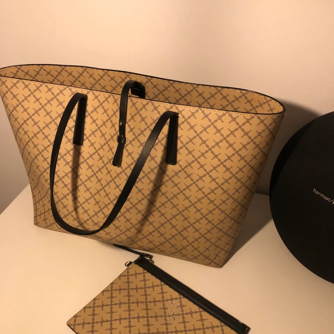 By Malene Birger väska - 90