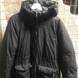  - Dunjacka från bikbok.