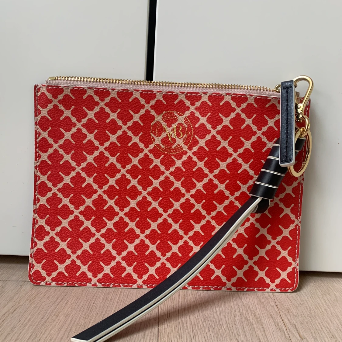 Marlene Birger clutch
