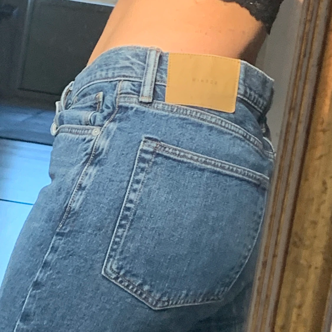 Jeans - 90