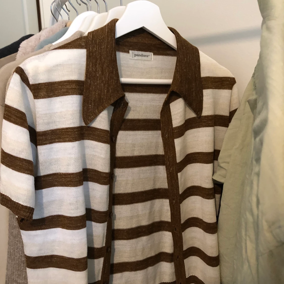 STICKAD TRÖJA FRÅN PANDORA - 91