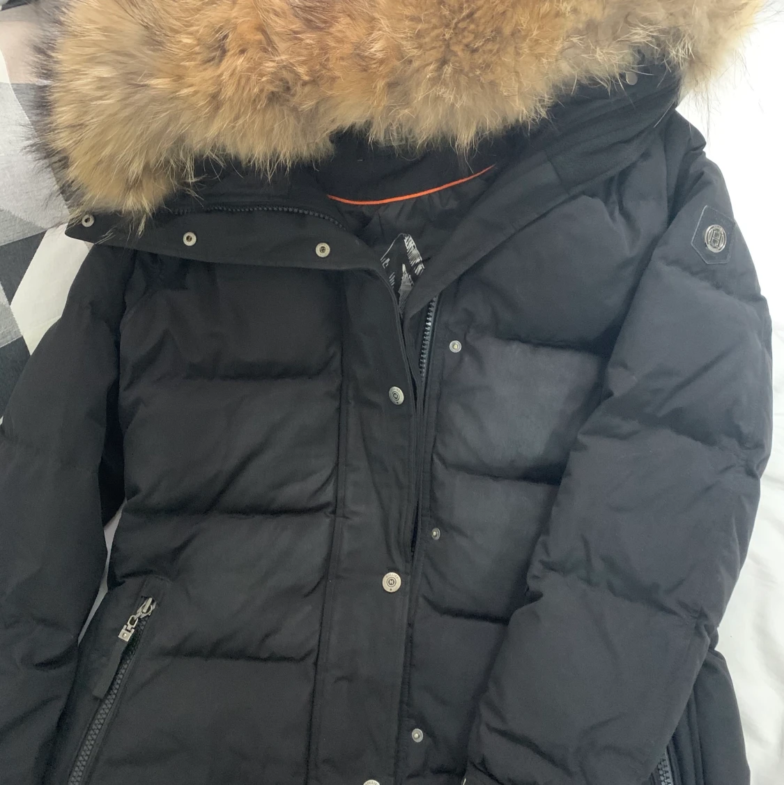 Hollies subway jacka - 90